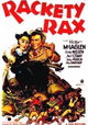 Rackety Rax