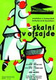 Skalní v ofsajde