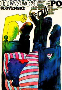 Nevera po slovensky (1981)