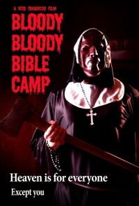 Bloody Bloody Bible Camp Film FilmVandaag Nl