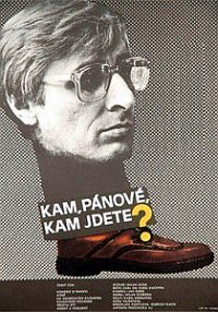 Kam, pánové, kam jdete? (1987)