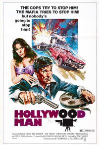 Hollywood Man (1976)
