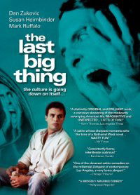 The Last Big Thing (1996)