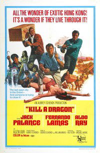 Kill a Dragon