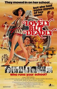 Lovely But Deadly (1981)