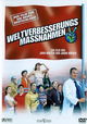 Weltverbesserungsmaßnahmen