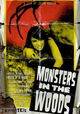 Monsters in the Woods