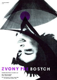 Zvony pre bosých (1965)