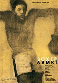 Boxer a smrt (1962)