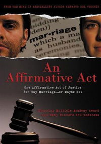 An Affirmative Act (2010)