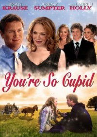 You're So Cupid! (2010)