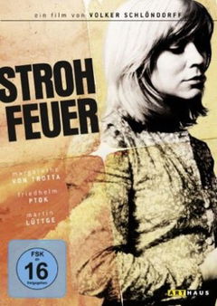Strohfeuer (1972)
