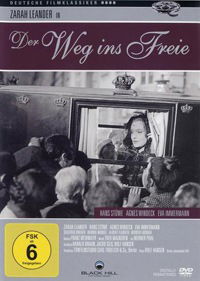 Der Weg ins Freie (1941)