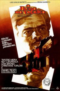 O Beijo No Asfalto (1981)