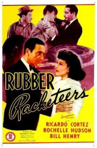 Rubber Racketeers (1942)