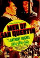 Men of San Quentin