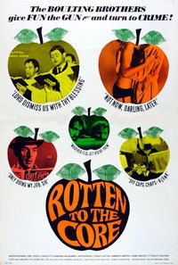 Rotten to the Core (1965)