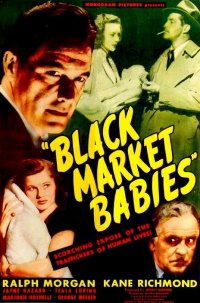 Black Market Babies (1945)