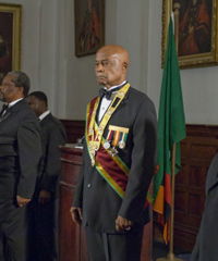 Auftrag in Afrika (2010)