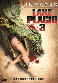 Lake Placid 3 (2010)