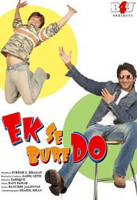 Ek Se Bure Do