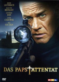 Das Papstattentat (2008)