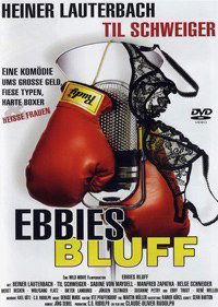 Ebbies Bluff (1993)