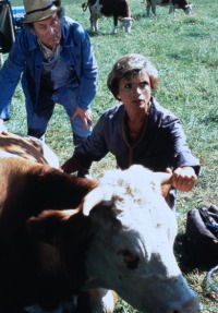 Tierärztin Christine (1993)