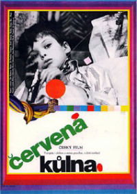 Cervená kulna (1968)