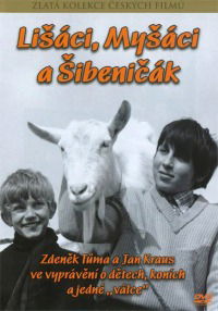 Lisáci-Mysáci a Sibenicák (1970)