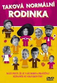 Taková normální rodinka (2008)