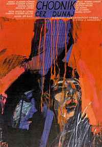 Chodník cez Dunaj (1989)