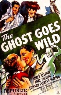The Ghost Goes Wild (1947)