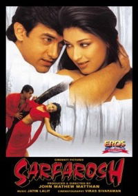 Sarfarosh (1999)