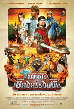 Knights of Badassdom (2012)