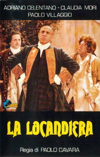 La locandiera (1980)
