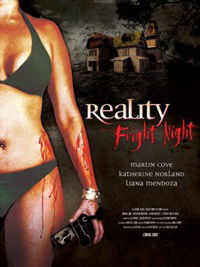 Reality Fright Night (2010)