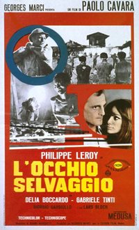 L'occhio selvaggio (1967)