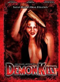 Demon Kiss (2008)