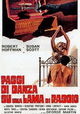 Passi di danza su una lama di rasoio