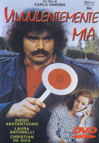 Viuuulentemente mia (1982)