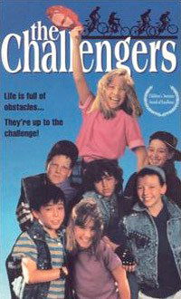 The Challengers