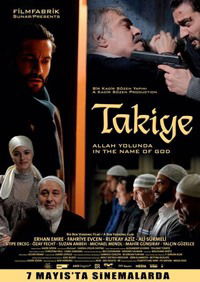 Takiye: Allah yolunda (2010)