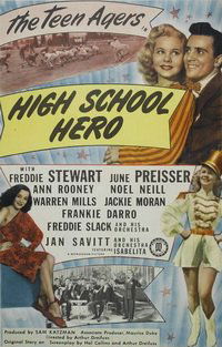 High School Hero (1946)