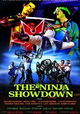 The Ninja Showdown