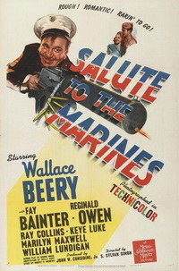 Salute to the Marines (1943)