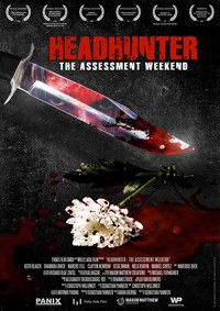Headhunter: The Assessment Weekend (2010)
