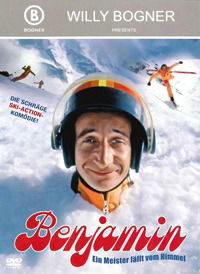 Benjamin (1972)