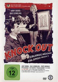 Knockout - Ein junges Mädchen, ein junger Mann (1935)