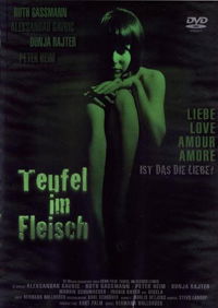 Teufel im Fleisch (1964)